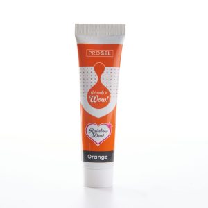 RD ProGel® Concentrated Colour – Orange
