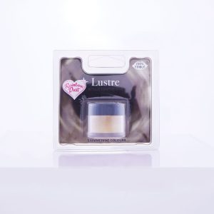 RD Edible Lustre – Signature Gold