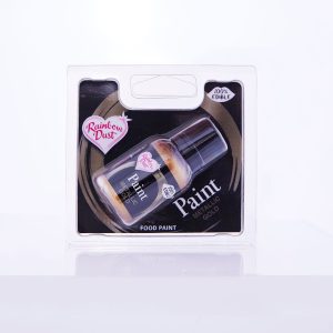 RD Metallic Paint – Gold