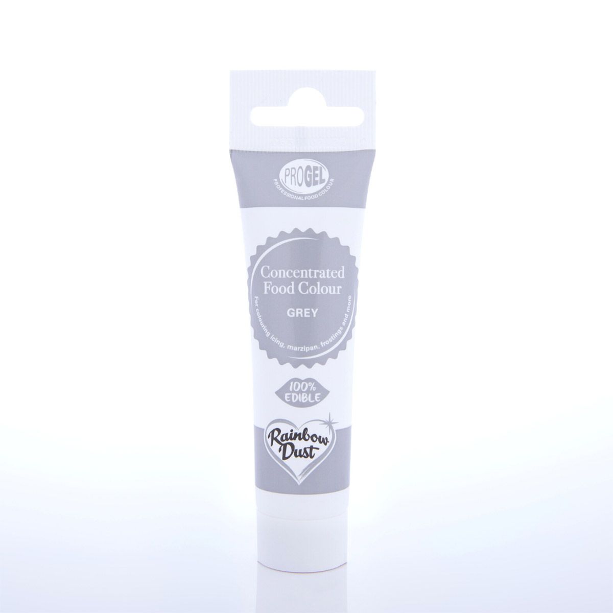 RD ProGel® Concentrated Colour – Grey - Afbeelding 3