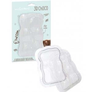 ScrapCooking 3D Chocolade mal Beer