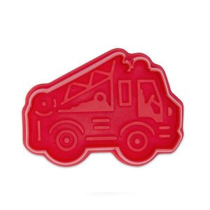 Städter Plunger Cutter Brandweerauto