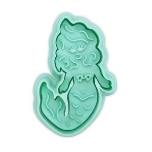 Städter Plunger Cutter Zeemeermin