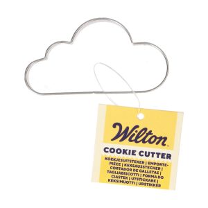 Wilton Koekjesuitsteker Wolk 6,6 cm