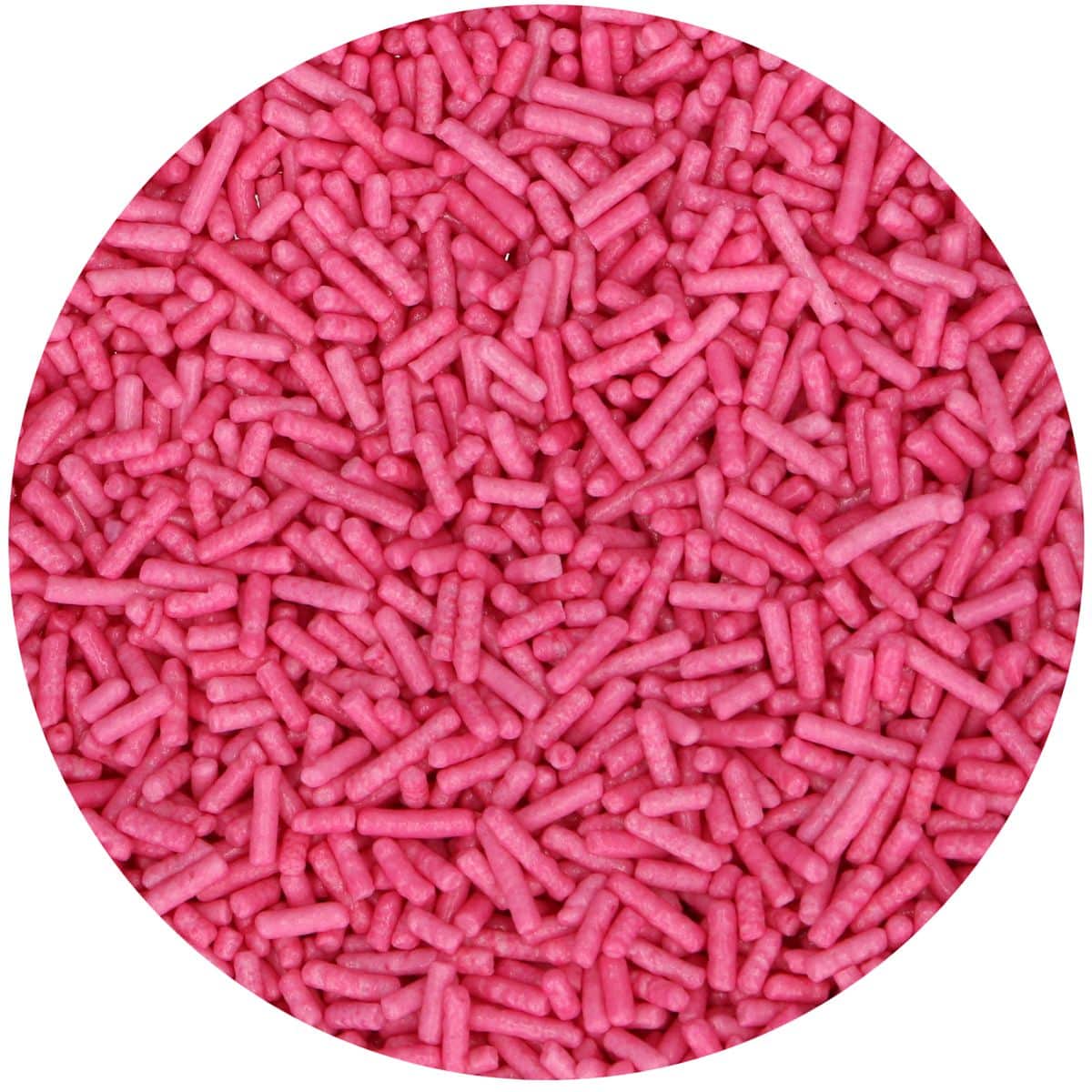 Wilton Jimmies Roze 150g - Afbeelding 3
